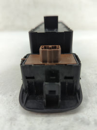 2018 Jeep Compass Master Power Window Switch Replacement Driver Side Left P/N:P6BZ27LXHAA 30171088 Fits OEM Used Auto Parts 