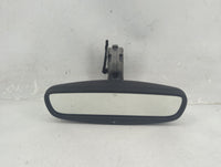 2018 Jeep Compass Interior Rear View Mirror Replacement OEM P/N:5XR330X9AE Fits OEM Used Auto Parts - Oemusedautoparts1.com