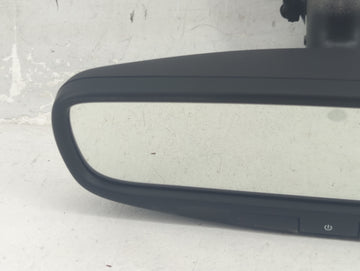2018 Jeep Compass Interior Rear View Mirror Replacement OEM P/N:5XR330X9AE Fits OEM Used Auto Parts