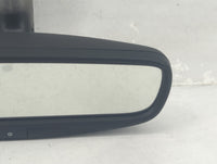 2017-2018 Jeep Compass Interior Rear View Mirror Replacement OEM P/N:905-5728 5XR33DX9AE, F00JT512, 048417 Fits Fits 2017 20