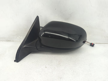 2018 Jeep Compass Driver Side View Mirror - Left Door Mirror OEM Used - Oemusedautoparts1.com