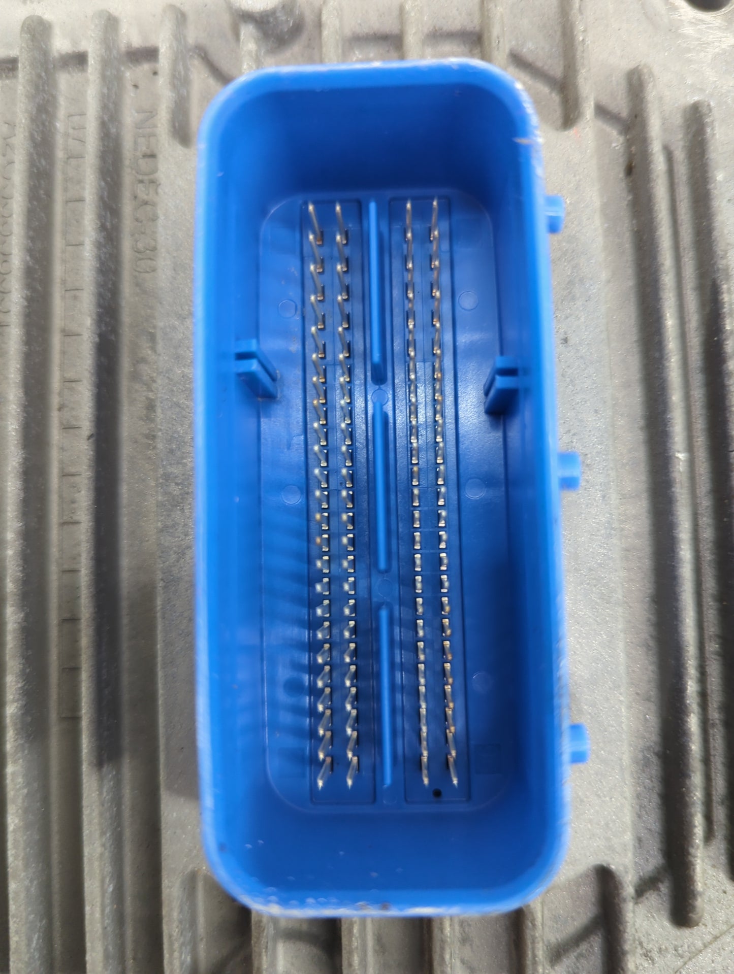 2018 Jeep Compass PCM Engine Control Computer ECU ECM PCU OEM P/N:P68342095AA P50053906, P68377455AD, A2C7607120000 Fits OEM