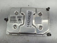 2018 Jeep Compass PCM Engine Control Computer ECU ECM PCU OEM P/N:P68342095AA P50053906, P68377455AD, A2C7607120000 Fits OEM