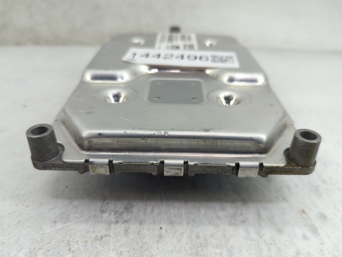 2018 Jeep Compass PCM Engine Control Computer ECU ECM PCU OEM P/N:P68342095AA P50053906, P68377455AD, A2C7607120000 Fits OEM