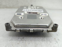 2018 Jeep Compass PCM Engine Control Computer ECU ECM PCU OEM P/N:P68342095AA P50053906, P68377455AD, A2C7607120000 Fits OEM
