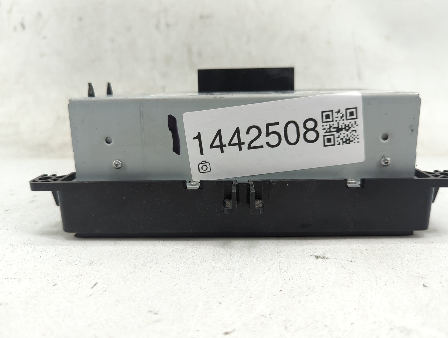 2018 Jeep Compass Information Display Screen - Oemusedautoparts1.com