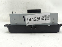 2018 Jeep Compass Information Display Screen - Oemusedautoparts1.com
