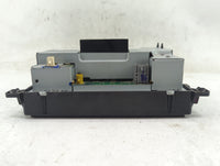 2018 Jeep Compass Information Display Screen - Oemusedautoparts1.com