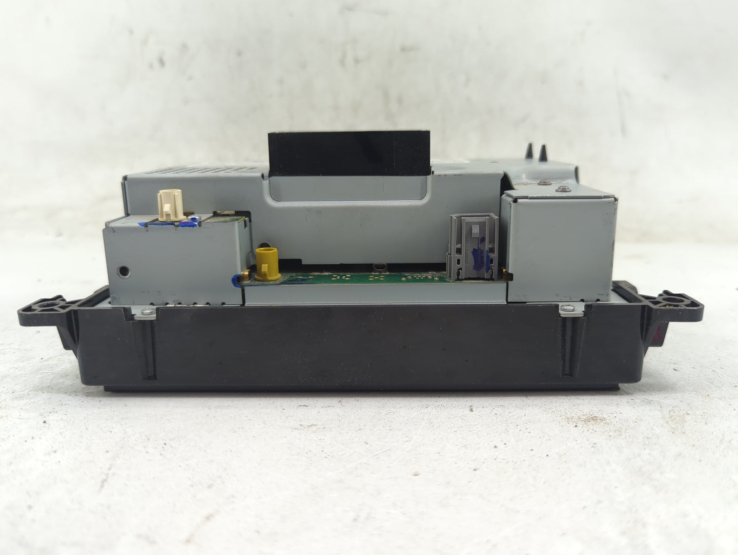 2018 Jeep Compass Information Display Screen - Oemusedautoparts1.com