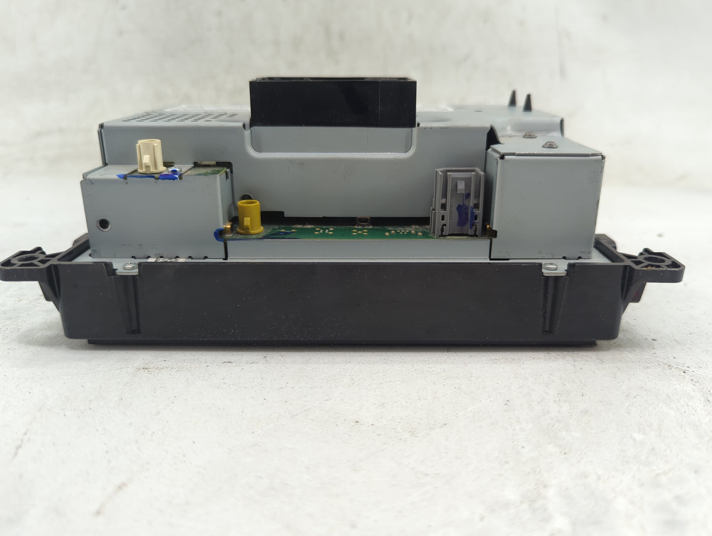 2018 Jeep Compass Information Display Screen - Oemusedautoparts1.com