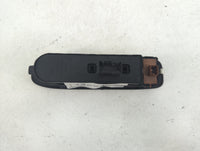 2018 Jeep Compass Master Power Window Switch Replacement Driver Side Left P/N:P6BZ27LXHAA 30171088 Fits OEM Used Auto Parts 
