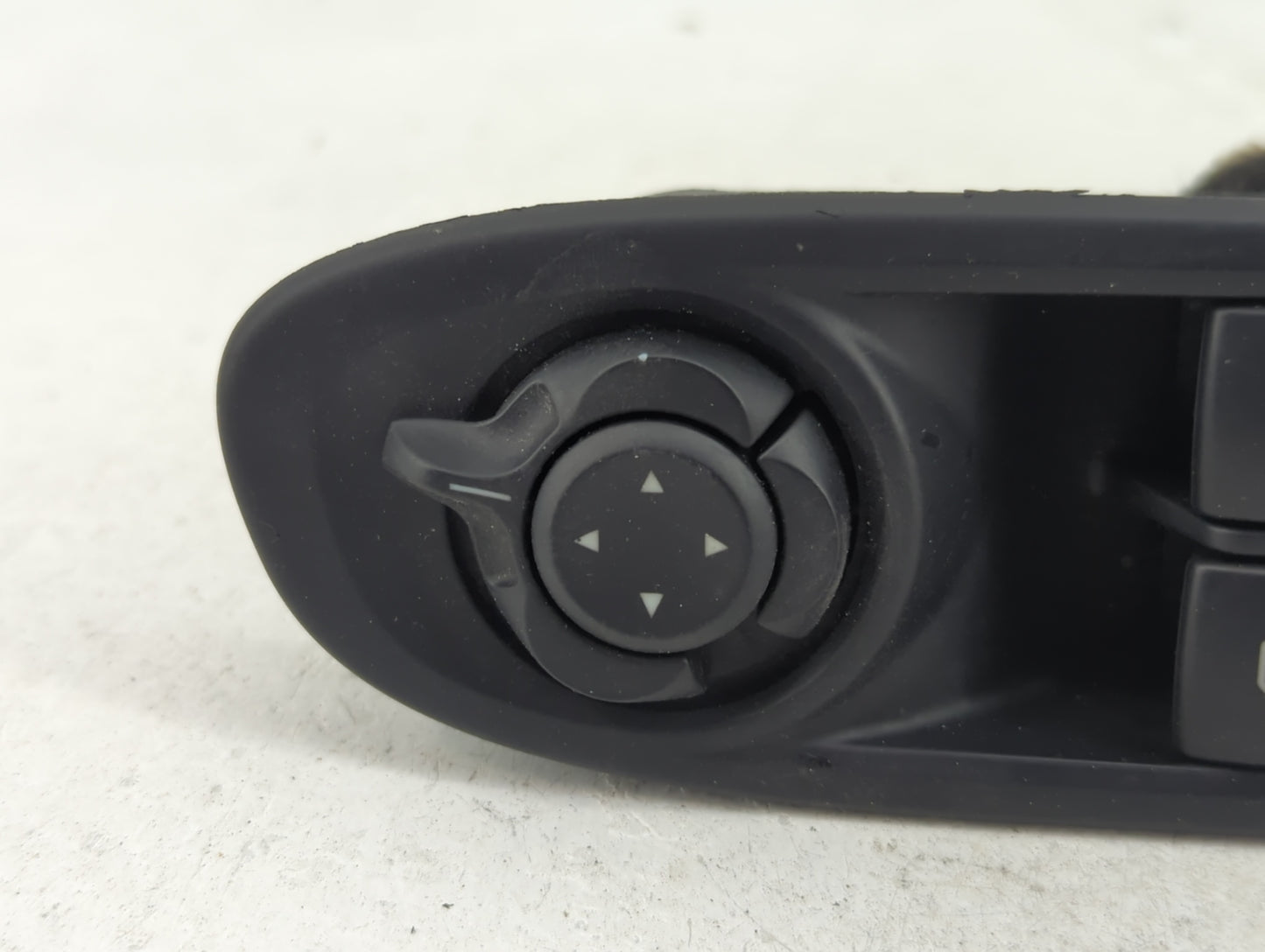 2018 Jeep Compass Master Power Window Switch Replacement Driver Side Left P/N:P6BZ27LXHAA 30171088 Fits OEM Used Auto Parts 