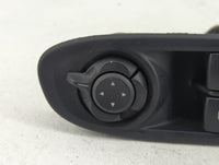 2018 Jeep Compass Master Power Window Switch Replacement Driver Side Left P/N:P6BZ27LXHAA 30171088 Fits OEM Used Auto Parts 
