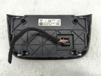 2018 Jeep Compass Climate Control Module Temperature AC/Heater Replacement P/N:P5VA27DX9AG MX23705J-2463 Fits OEM Used Auto 