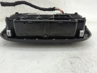 2018 Jeep Compass Climate Control Module Temperature AC/Heater Replacement P/N:P5VA27DX9AG MX23705J-2463 Fits OEM Used Auto 