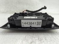 2018 Jeep Compass Climate Control Module Temperature AC/Heater Replacement P/N:P5VA27DX9AG MX23705J-2463 Fits OEM Used Auto 