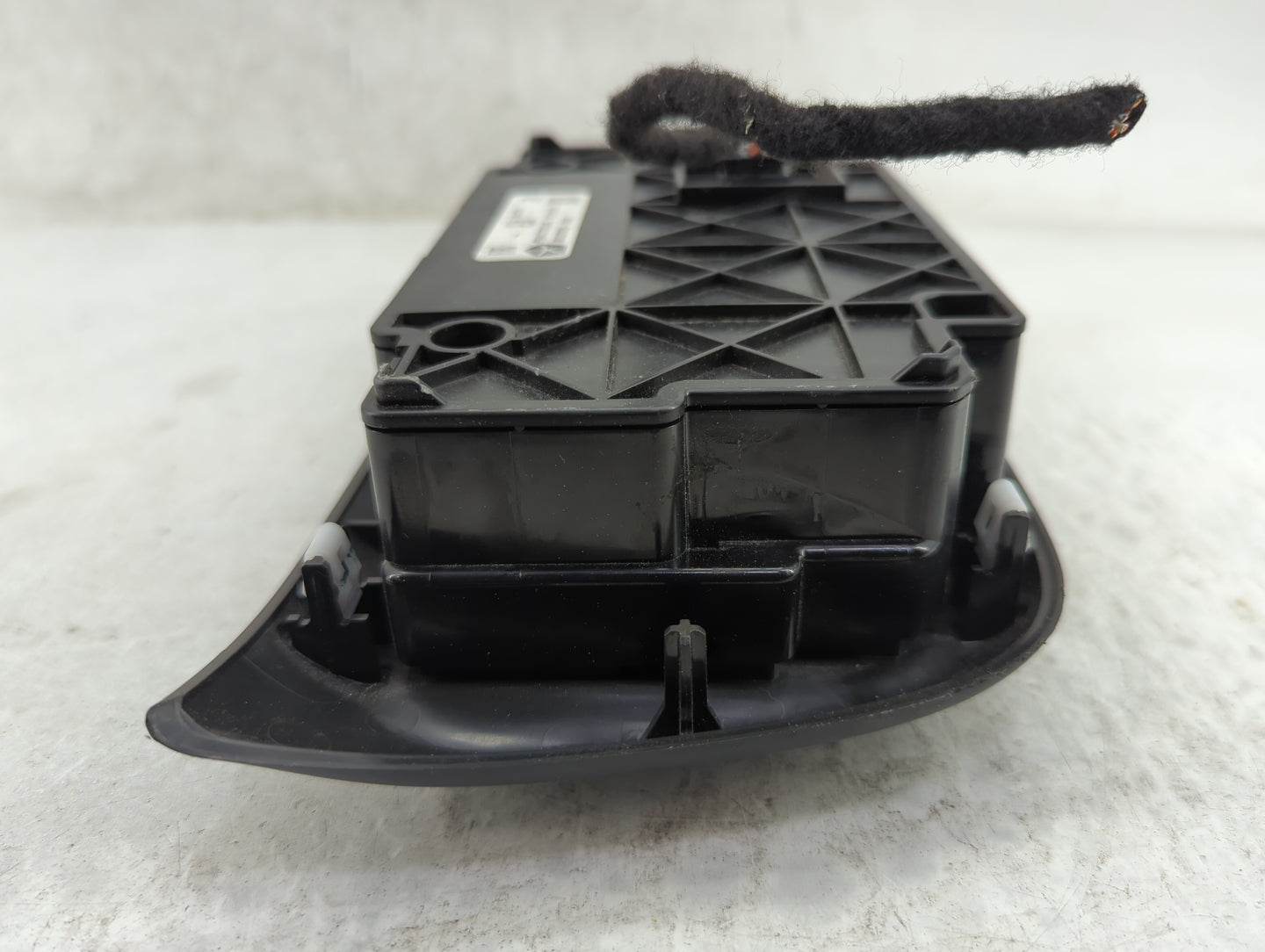 2018 Jeep Compass Climate Control Module Temperature AC/Heater Replacement P/N:P5VA27DX9AG MX23705J-2463 Fits OEM Used Auto 