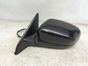 compare product 2018 Jeep Compass Driver Side View Mirror - Left Door Mirror OEM Used