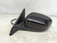 2018 Jeep Compass Driver Side View Mirror - Left Door Mirror OEM Used - Oemusedautoparts1.com