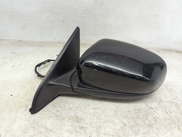 2018 Jeep Compass Driver Side View Mirror - Left Door Mirror OEM Used - Oemusedautoparts1.com