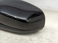 2018 Jeep Compass Driver Side View Mirror - Left Door Mirror OEM Used - Oemusedautoparts1.com