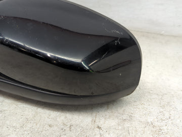 2018 Jeep Compass Driver Side View Mirror - Left Door Mirror OEM Used
