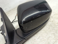 2018 Jeep Compass Driver Side View Mirror - Left Door Mirror OEM Used - Oemusedautoparts1.com
