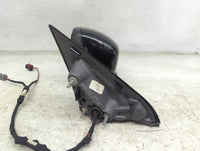 2018 Jeep Compass Driver Side View Mirror - Left Door Mirror OEM Used - Oemusedautoparts1.com