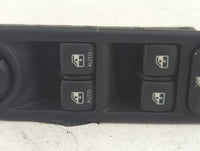 2018 Jeep Compass Master Power Window Switch Replacement Driver Side Left P/N:6BZ27LXHAA 30171088 Fits OEM Used Auto Parts -