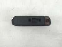 2018 Jeep Compass Master Power Window Switch Replacement Driver Side Left P/N:6BZ27LXHAA 30171088 Fits OEM Used Auto Parts -
