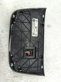 2018 Jeep Compass Climate Control Module Temperature AC/Heater Replacement P/N:P5VA58DX9AF MX237050-2345 Fits OEM Used Auto 