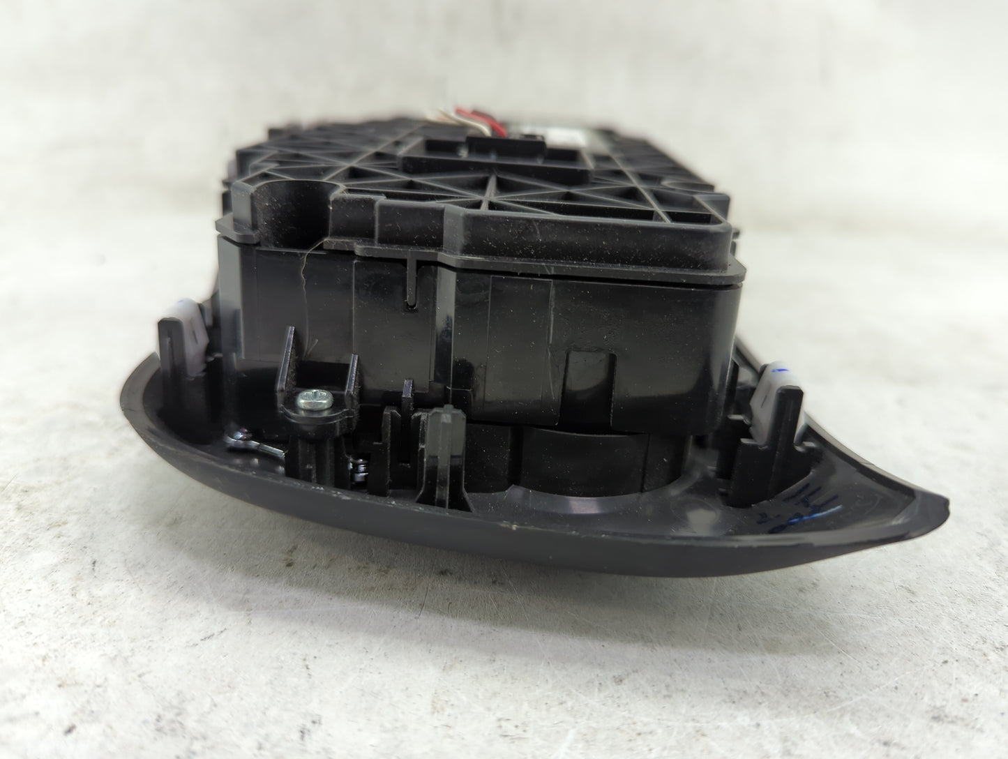 2018 Jeep Compass Climate Control Module Temperature AC/Heater Replacement P/N:P5VA58DX9AF MX237050-2345 Fits OEM Used Auto 