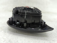 2018 Jeep Compass Climate Control Module Temperature AC/Heater Replacement P/N:P5VA58DX9AF MX237050-2345 Fits OEM Used Auto 