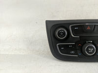 2018 Jeep Compass Climate Control Module Temperature AC/Heater Replacement P/N:P5VA58DX9AF MX237050-2345 Fits OEM Used Auto 