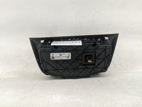 2018 Jeep Compass Climate Control Module Temperature AC/Heater Replacement P/N:P5VA58DX9AF MX237050-2345 Fits OEM Used Auto 