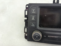 2018 Jeep Compass Radio AM FM Cd Player Receiver Replacement P/N:P68292817AJ VP2RFP, Y7OVP2RFP, 7812H-VP2RFP, A2C7583850800 