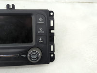 2018 Jeep Compass Radio AM FM Cd Player Receiver Replacement P/N:P68292817AJ VP2RFP, Y7OVP2RFP, 7812H-VP2RFP, A2C7583850800 
