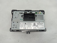 2018 Jeep Compass Radio AM FM Cd Player Receiver Replacement P/N:P68292817AJ VP2RFP, Y7OVP2RFP, 7812H-VP2RFP, A2C7583850800 