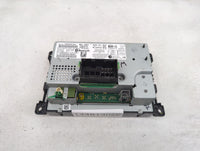 2018 Jeep Compass Information Display Screen - Oemusedautoparts1.com