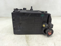 2018 Jeep Compass Fusebox Fuse Box Panel Relay Module Fits OEM Used Auto Parts - Oemusedautoparts1.com