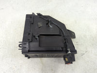 2018 Jeep Compass Fusebox Fuse Box Panel Relay Module Fits OEM Used Auto Parts - Oemusedautoparts1.com