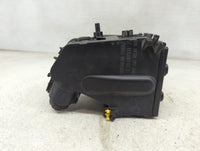 2018 Jeep Compass Fusebox Fuse Box Panel Relay Module Fits OEM Used Auto Parts - Oemusedautoparts1.com