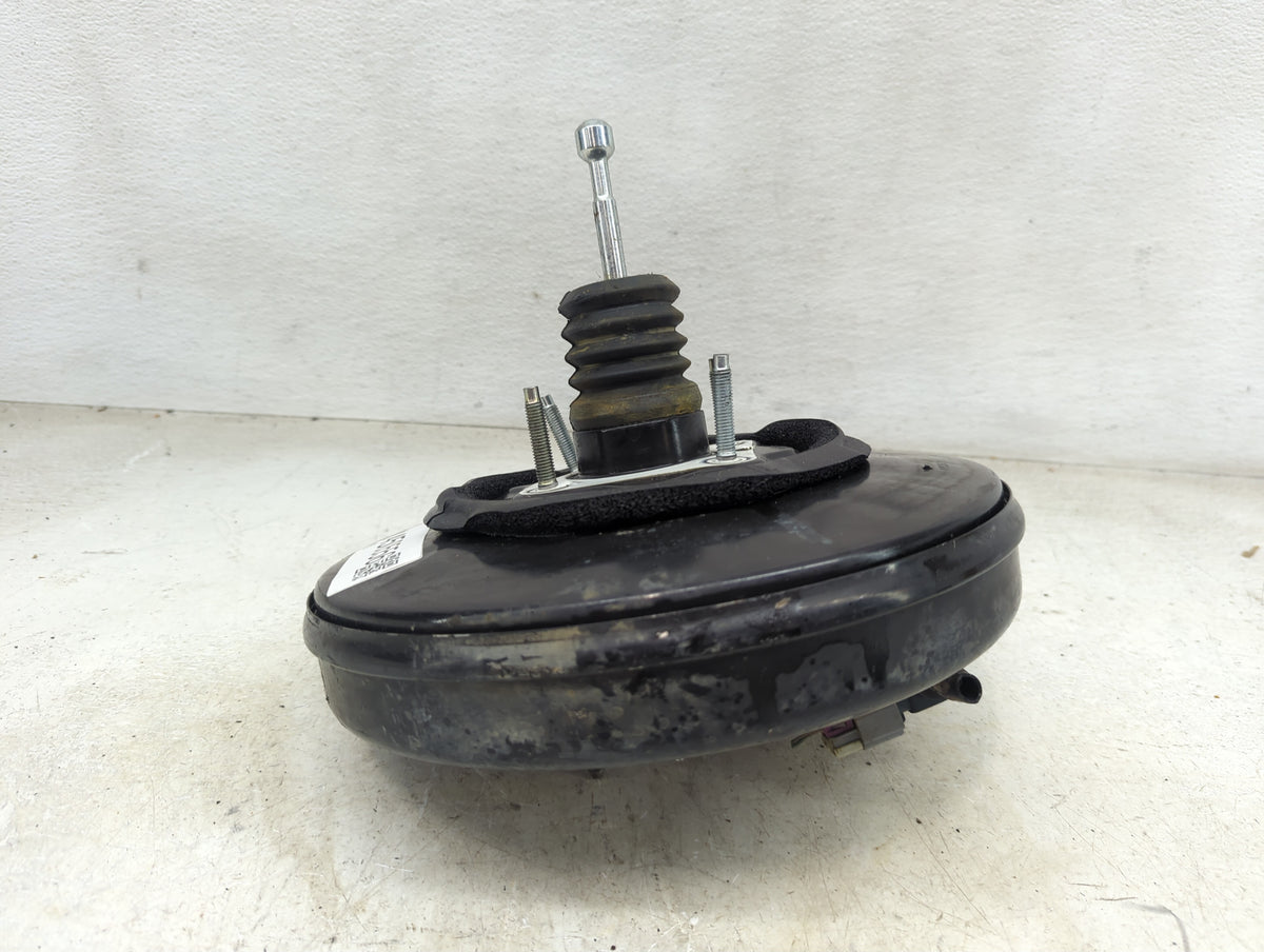2018 Jeep Compass Power Brake Booster Oem 1450556 - Oemusedautoparts1.com