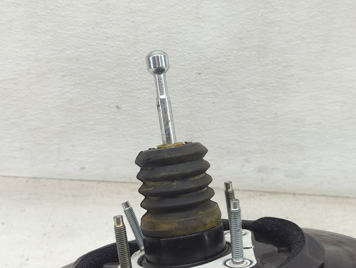 2018 Jeep Compass Power Brake Booster Oem 1450556 - Oemusedautoparts1.com