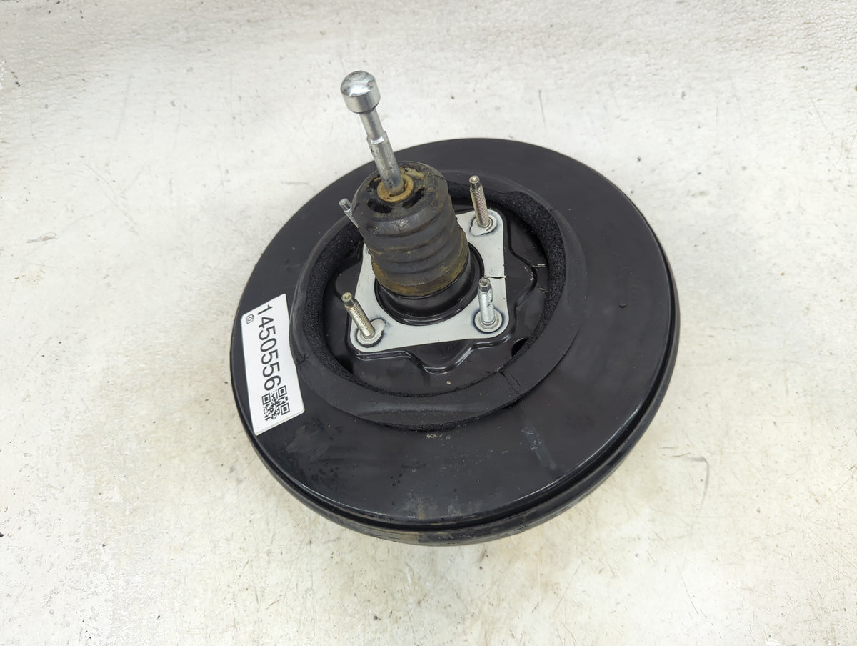 2018 Jeep Compass Power Brake Booster Oem 1450556 - Oemusedautoparts1.com