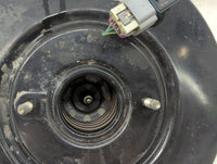 2018 Jeep Compass Power Brake Booster Oem 1450556 - Oemusedautoparts1.com