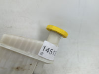 2018 Jeep Compass Brake Master Cylinder - Oemusedautoparts1.com