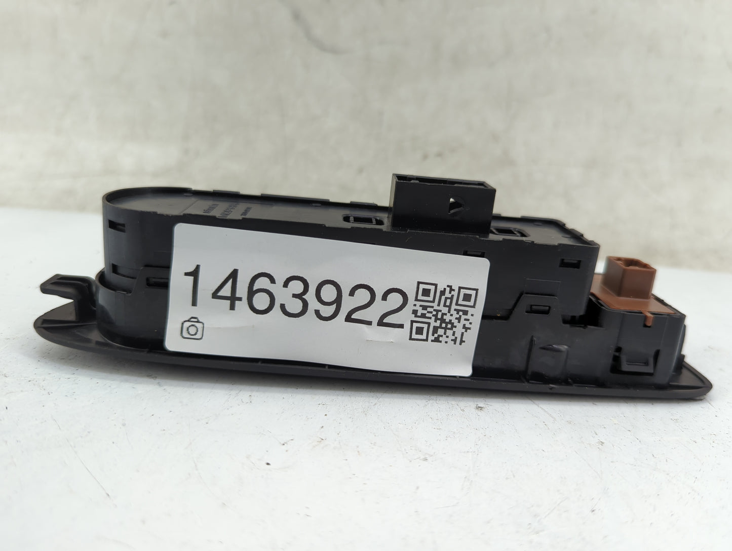 2018 Jeep Compass Master Power Window Switch Replacement Driver Side Left P/N:P6BZ27LXHAA 30171088 Fits OEM Used Auto Parts 
