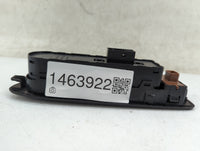 2018 Jeep Compass Master Power Window Switch Replacement Driver Side Left P/N:P6BZ27LXHAA 30171088 Fits OEM Used Auto Parts 