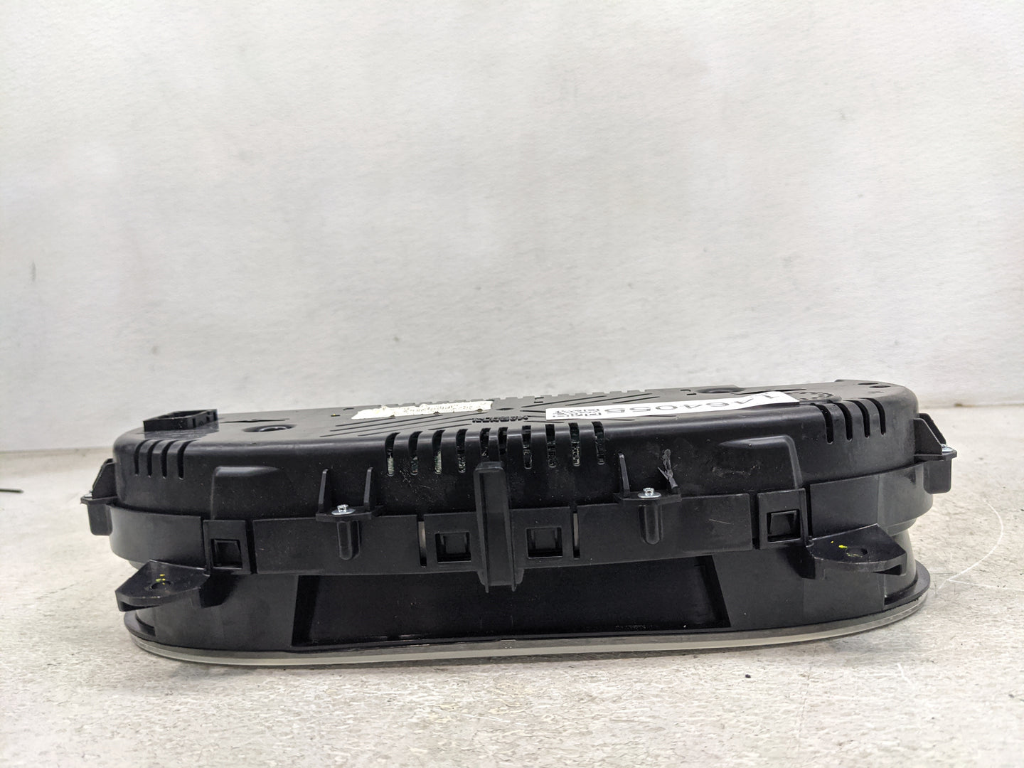 2018 Jeep Compass Instrument Cluster Speedometer Gauges P/N:60R59DX9AB 5324686, F030188801, 555034171700 Miles:33K Fits OEM 